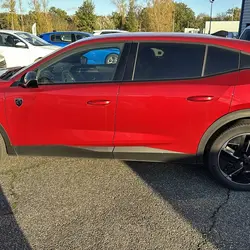 Peugeot 408 1.2 PURETECH 130CH S&S GT EAT8 M&eacute;rignac