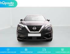 Nissan Juke Cesson-Sévigné