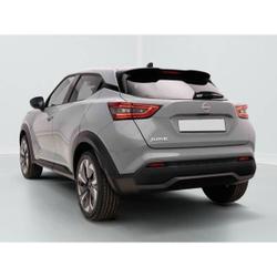 Nissan Juke 1.0 DIG-T 114 DCT N-Connecta Laval