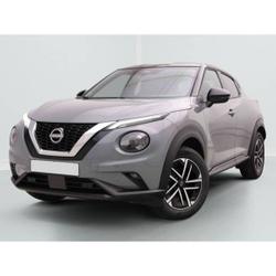 Nissan Juke 1.0 DIG-T 114 DCT N-Connecta Cesson-S&eacute;vign&eacute;