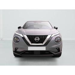 Nissan Juke 1.0 DIG-T 114 DCT N-Connecta Laval