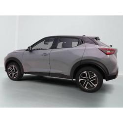 Nissan Juke 1.0 DIG-T 114 DCT N-Connecta Laval