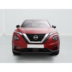 Nissan Juke 1.0 DIG-T 114 DCT N-Connecta Laval