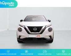 Nissan Juke Cesson-Sévigné