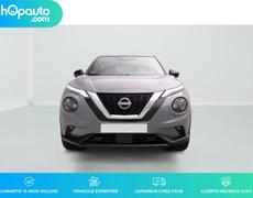Nissan Juke Cesson-Sévigné