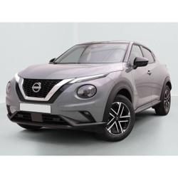 Nissan Juke 1.0 DIG-T 114 DCT N-Connecta Laval