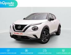 Nissan Juke Cesson-Sévigné