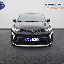 Renault Symbioz 1.6 E-TECH FULL HYBRID 145CH ICONIC Brest