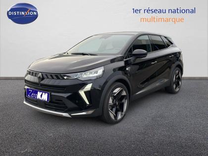 Renault Symbioz - 1.6 E-TECH FULL HYBRID 145CH ICONIC - 30 980 €