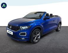 Volkswagen T-Roc Cabriolet Fleury-les-Aubrais