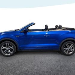 Volkswagen T-Roc Cabriolet 1.5 TSI EVO 150ch R-Line DSG7 Fleury-les-Aubrais
