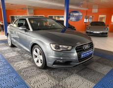 Audi A3 cabriolet