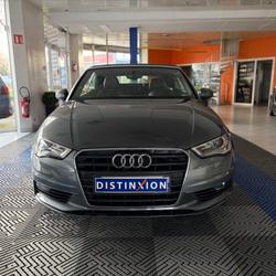 Audi A3 cabriolet 1.4 TFSI 140 AMBITION BVM H&eacute;rouville-Saint-Clair