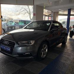Audi A3 cabriolet 1.4 TFSI 140 AMBITION BVM H&eacute;rouville-Saint-Clair