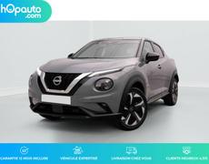 Nissan Juke Saint-Jouan-des-Guérets