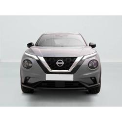 Nissan Juke 1.0 DIG-T 114 DCT N-Connecta ALU19 Cold Pack Cam LED Saint-Jouan-des-Gu&eacute;rets