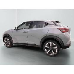 Nissan Juke 1.0 DIG-T 114 DCT N-Connecta ALU19 Cold Pack Cam LED Saint-Jouan-des-Gu&eacute;rets
