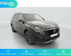 Peugeot 5008 Saint-Jouan-des-Guérets