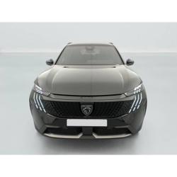 Peugeot 5008 HYBRID 145CH E-DCS6 GT Saint-Jouan-des-Gu&eacute;rets