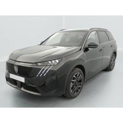 Peugeot 5008 HYBRID 145CH E-DCS6 GT Saint-Jouan-des-Gu&eacute;rets