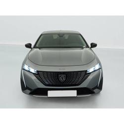 Peugeot 308 III Phase 1 Hybrid 145 e-DCS6 Allure Saint-Jouan-des-Gu&eacute;rets