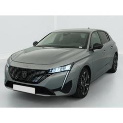 Peugeot 308 III Phase 1 Hybrid 145 e-DCS6 Allure Saint-Jouan-des-Gu&eacute;rets