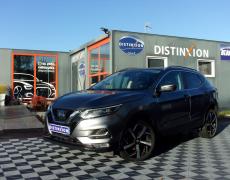 Nissan Qashqai Breteil