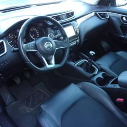 Nissan Qashqai 1.2 DIG-T 115 Tekna Breteil