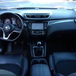 Nissan Qashqai 1.2 DIG-T 115 Tekna Breteil