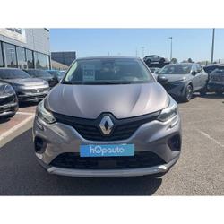 Renault Captur TCe 90 Evolution Saint-Jouan-des-Gu&eacute;rets