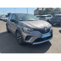 Renault Captur TCe 90 Evolution Saint-Jouan-des-Gu&eacute;rets