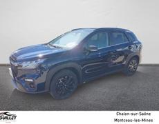 Suzuki S Cross - S-Cross 1.4 Boosterjet Hybrid Auto Xplore - 28 290 €