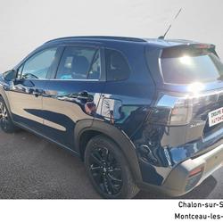 Suzuki S Cross S-Cross 1.4 Boosterjet Hybrid Auto Xplore occasion - Saint-Marcel - photo 2/15