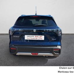 Suzuki S Cross S-Cross 1.4 Boosterjet Hybrid Auto Xplore occasion - Saint-Marcel - photo 3/15