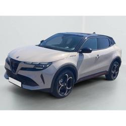 Alfa Romeo Junior 1.2 ibrida 145 speciale e-dct6 Saint-Jouan-des-Gu&eacute;rets