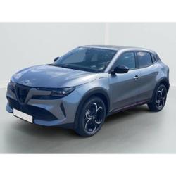 Alfa Romeo Junior 1.2 ibrida 145 speciale e-dct6 Saint-Jouan-des-Gu&eacute;rets