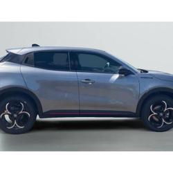 Alfa Romeo Junior 1.2 ibrida 145 speciale e-dct6 Saint-Jouan-des-Gu&eacute;rets