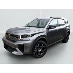 Citroen C3 Aircross Hybride 145 ch Aut Plus Saint-Jouan-des-Gu&eacute;rets