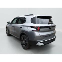 Citroen C3 Aircross Hybride 145 ch Aut Plus Saint-Jouan-des-Gu&eacute;rets