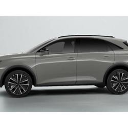 DS DS7 BlueHDi 130 EAT8 Pallas DS7 Saint-Jouan-des-Gu&eacute;rets