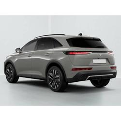 DS DS7 BlueHDi 130 EAT8 Pallas DS7 Saint-Jouan-des-Gu&eacute;rets