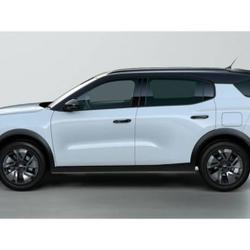 Opel Frontera 1.2 Turbo Hybrid 145 ch e-DCT6 GS Saint-Jouan-des-Gu&eacute;rets