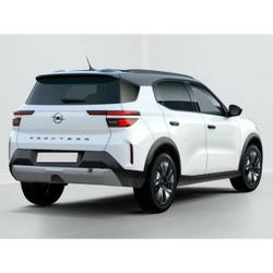 Opel Frontera 1.2 Turbo Hybrid 145 ch e-DCT6 GS Saint-Jouan-des-Gu&eacute;rets