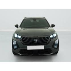 Peugeot 2008 100 S BVM6 Allure Saint-Jouan-des-Gu&eacute;rets