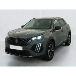 Peugeot 2008 100 S BVM6 Allure Saint-Jouan-des-Gu&eacute;rets