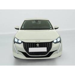 Peugeot 208 BLUEHDI 100 S BVM6 ALLURE BUSINESS Saint-Jouan-des-Gu&eacute;rets