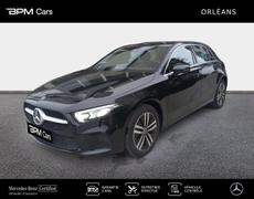 Mercedes Classe A Fleury-les-Aubrais