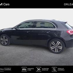 Mercedes Classe A 250 e 160+102ch Progressive Line 8G-DCT 8cv Fleury-les-Aubrais