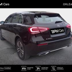 Mercedes Classe A 250 e 160+102ch Progressive Line 8G-DCT 8cv Fleury-les-Aubrais