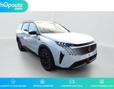 Peugeot 5008 Saint-Jouan-des-Guérets